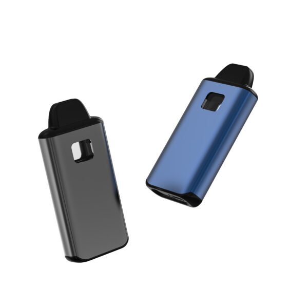 CannaMate™ TWINX BOX