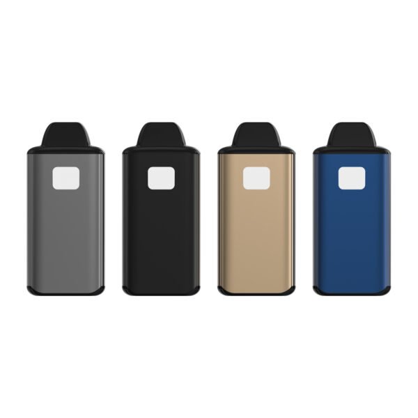 CannaMate™ TWINX BOX - Image 2
