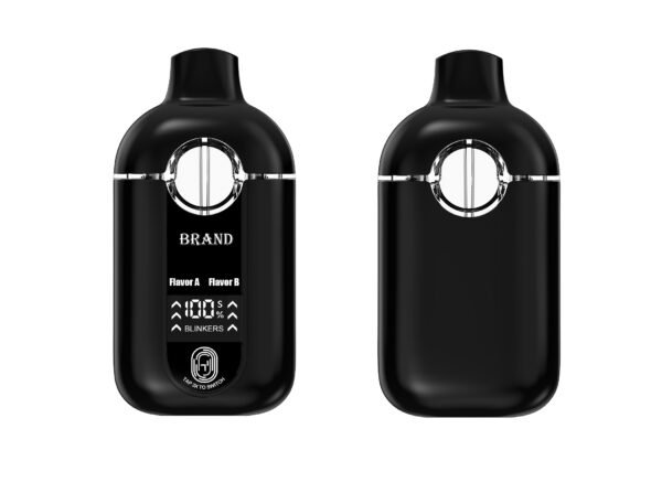CannaMate™ REBEL Dual Tank - Image 2
