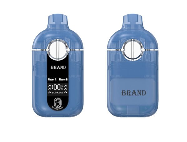 CannaMate™ REBEL Dual Tank - Image 4