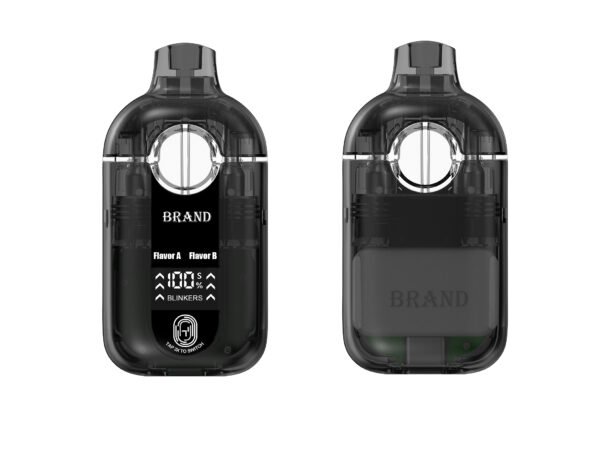 CannaMate™ REBEL Dual Tank - Image 3