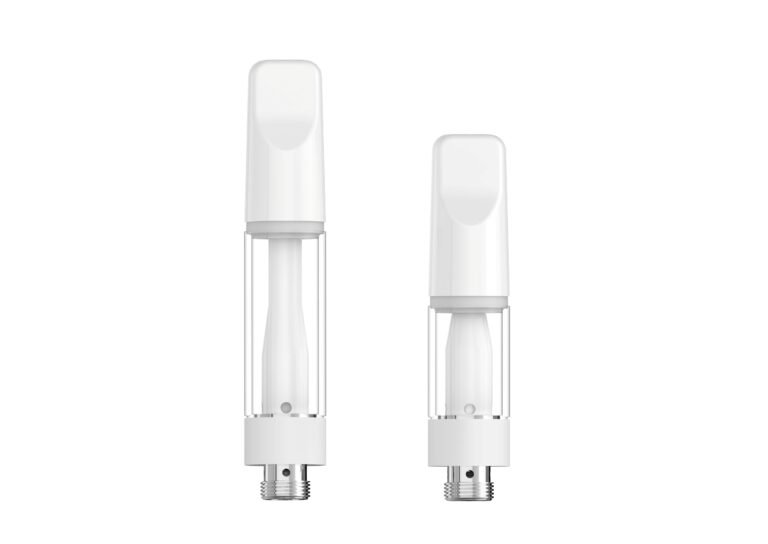 510 Vape Cartridge