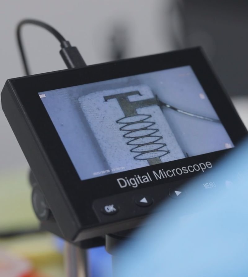 Ceramic-Core-Inspect-Transpring