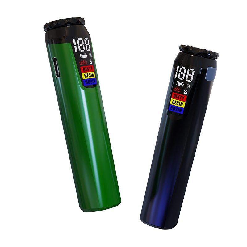 510 Vape Batteries