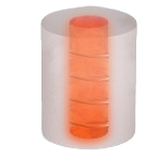 Ceramic core