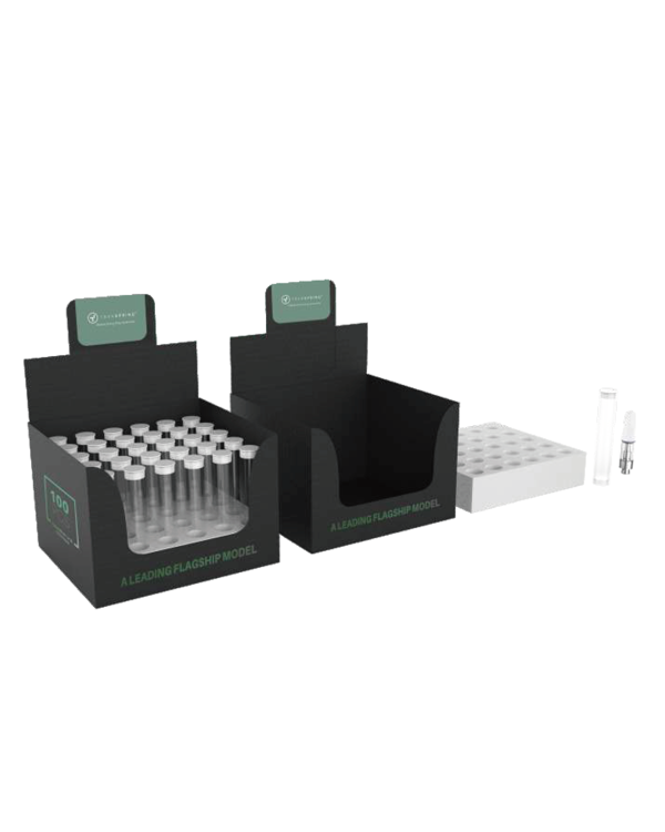 Cartridge Display