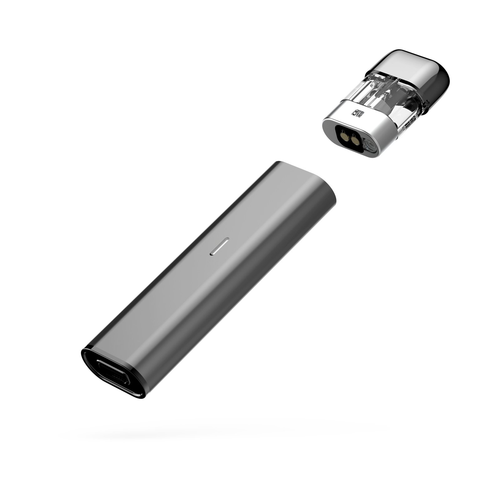 Pod Systems