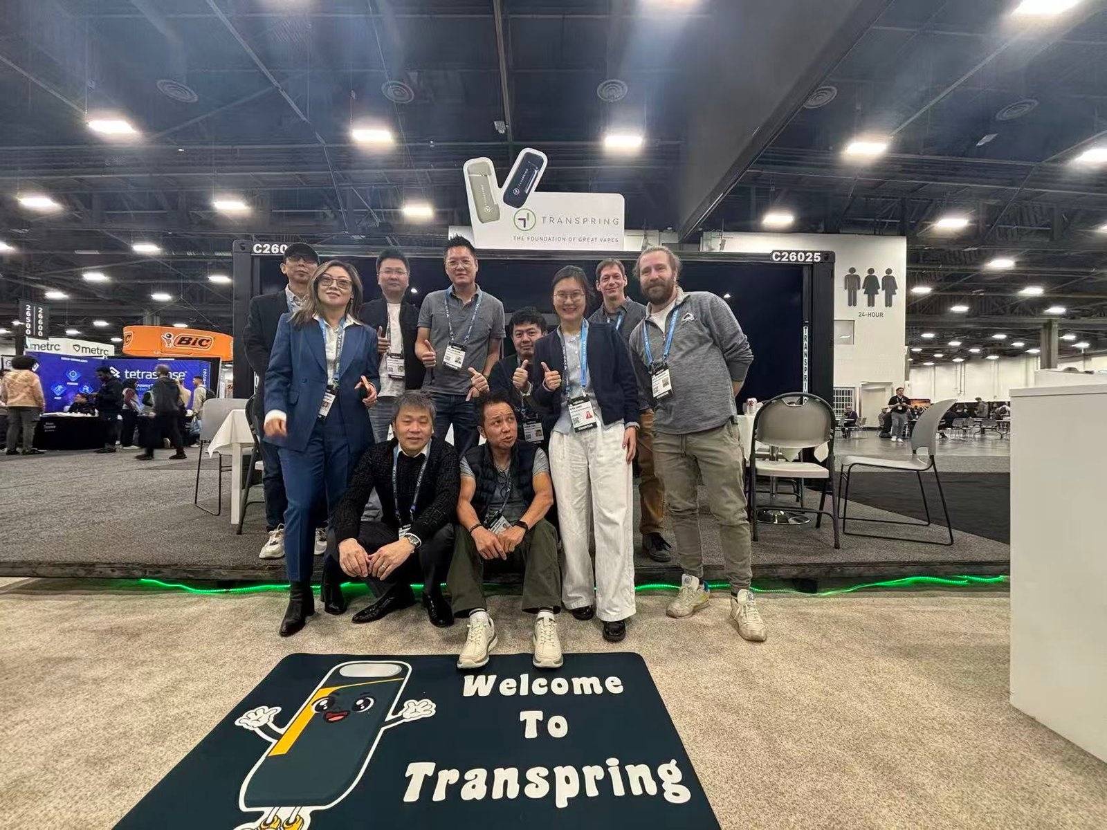 Global Team